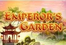 Emperors Garden slot